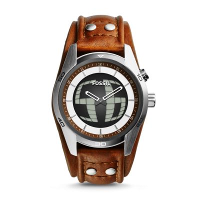 FOSSIL JR1471