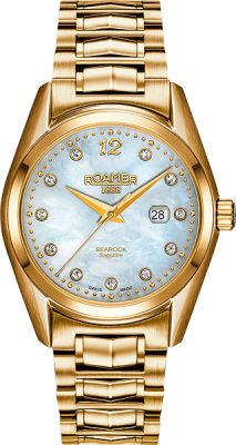 Roamer 203844 48 19 20