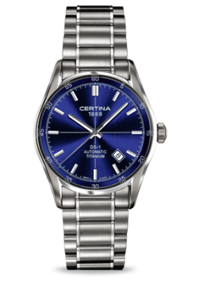 Certina C006.407.44.041.00
