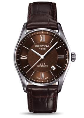 Certina C006.407.16.298.00