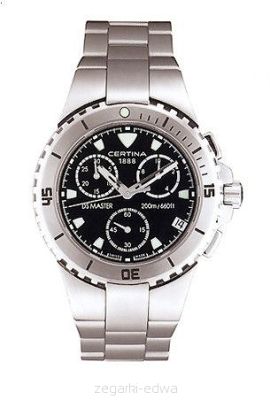 Certina C536.7161.42.61