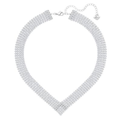 Swarovski ожерелье 5289715