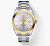 TISSOT GENTLEMAN POWERMATIC 80 SILICIUM SOLID 18K GOLD BEZEL T927.407.41.031.01