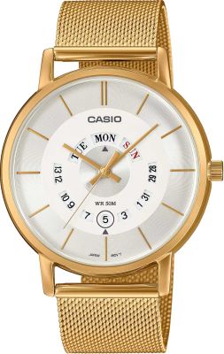 Casio MTP-B135MG-7A