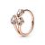 PANDORA 188494C01-54 кольцо