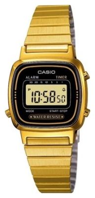 CASIO LA670WEGA-1E