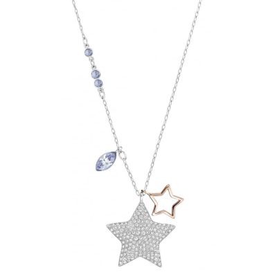 Swarovski ожерелье 5169394