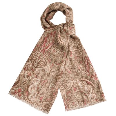 Шарф женский Dr. Koffer S810470-135-09