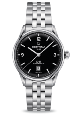 Certina C026.407.11.057.00