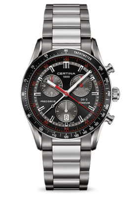 Certina C024.447.44.051.00