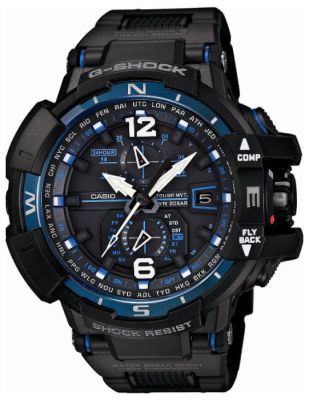 Casio GW-A1100FC-1A