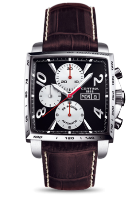 Certina C001.514.16.057.00