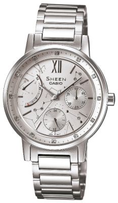 Casio SHE-3028D-7A