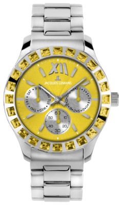 JACQUES LEMANS 1-1627ZE