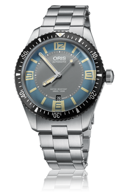 Oris 733 7707 4065 бр