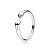 PANDORA 196572CZ-48 кольцо