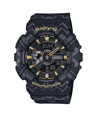 Casio BA-110TP-1A