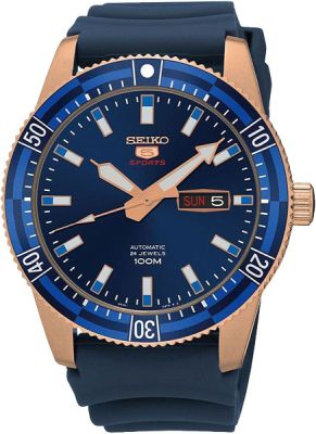 Seiko SRP738K1S