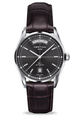 Certina C006.430.16.081.00