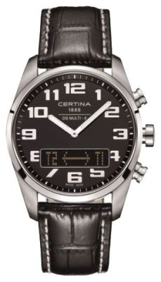 Certina C020.419.16.052.01