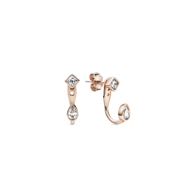 PANDORA 288509C01 Серьги