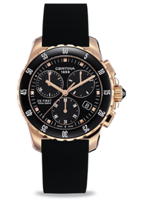 Certina C014.217.37.051.00