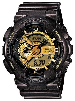 CASIO GA-110BR-5A