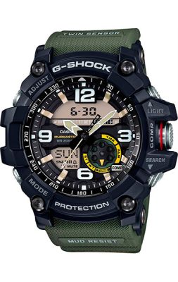 Casio GG-1000-1A3