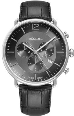 Adriatica A8299.5256CH