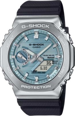 Casio GBM-2100A-1A2
