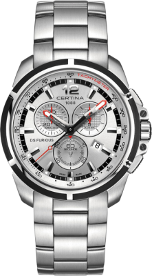 Certina C011.417.21.037.00