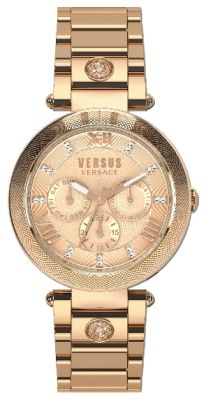 VERSUS SCA05 0016