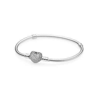 PANDORA 590727CZ-18 Браслет