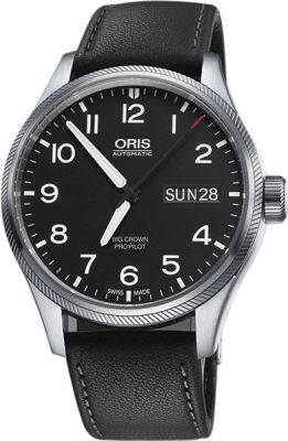 ORIS 752 7698 4164 рем