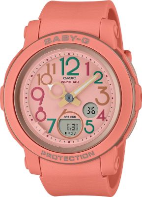 Casio BGA-290PA-4A