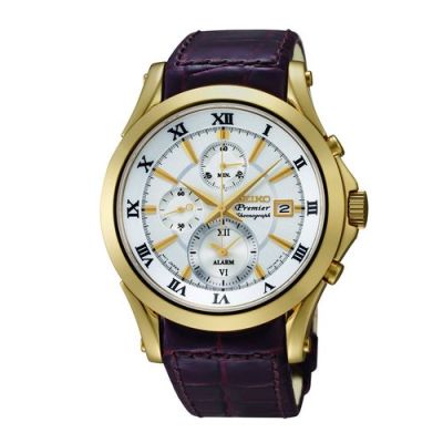 Seiko SNAF22J1