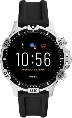 Fossil FTW4041