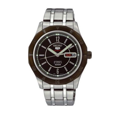 Seiko SRP297K1S