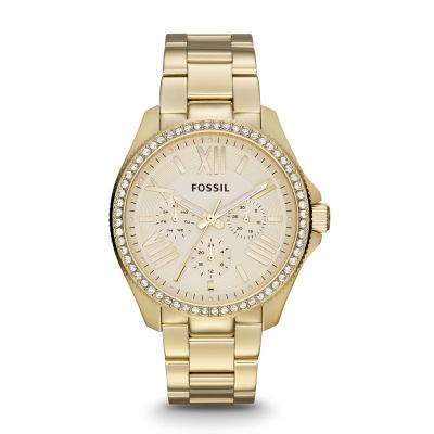 FOSSIL AM4482
