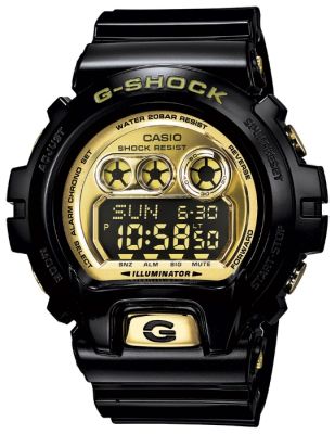 CASIO GD-X6900FB-1E