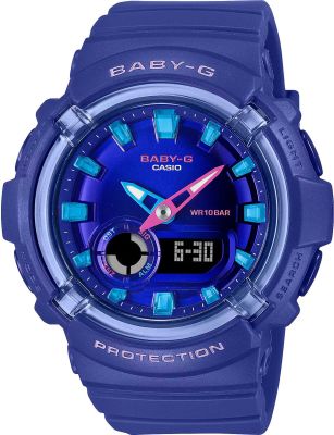 Casio BGA-280DN-2A