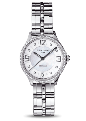 Certina C021.210.61.116.00