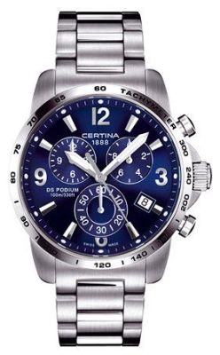 Certina C001.617.11.047.00