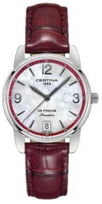 Certina C034.210.16.427.00