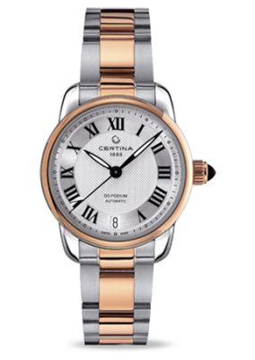 Certina C025.207.22.038.00