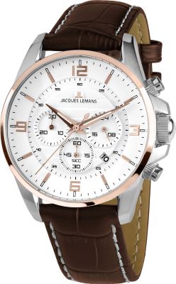 Jacques Lemans 1-1857D