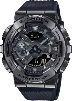 Casio GM-110BB-1A
