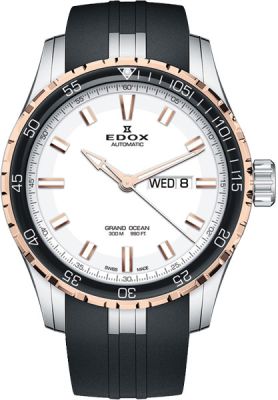 Edox 88002-357RCAAIR