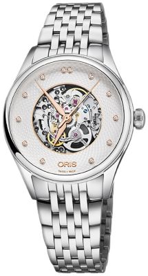 Oris 560 7724 4031 бр