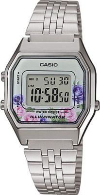 Casio LA680WEA-4C